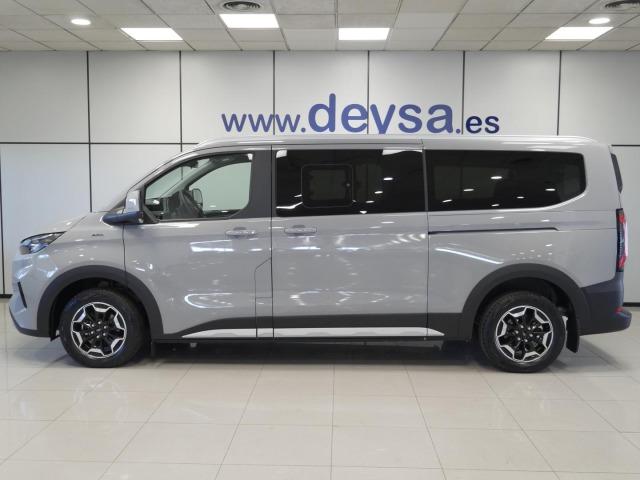 Ford Tourneo Custom 2.0 EcoBlue 110kW (150CV) L2 Active