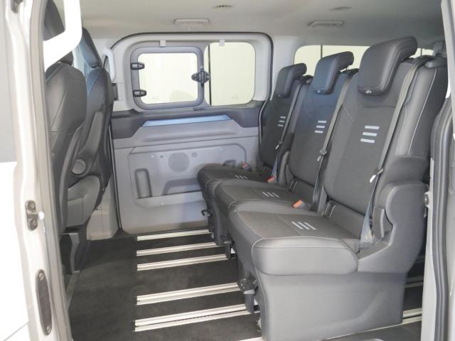 Ford Tourneo Custom 2.0 EcoBlue 110kW (150CV) L2 Active