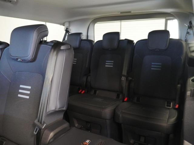 Ford Tourneo Custom 2.0 EcoBlue 110kW (150CV) L2 Active