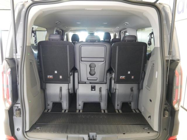 Ford Tourneo Custom 2.0 EcoBlue 110kW (150CV) L2 Active