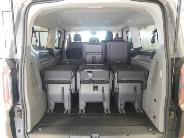 Ford Tourneo Custom 2.0 EcoBlue 110kW (150CV) L2 Active
