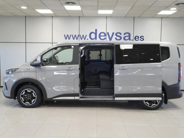 Ford Tourneo Custom 2.0 EcoBlue 110kW (150CV) L2 Active