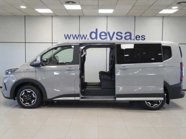 Ford Tourneo Custom 2.0 EcoBlue 110kW (150CV) L2 Active
