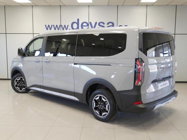 Ford Tourneo Custom 2.0 EcoBlue 110kW (150CV) L2 Active