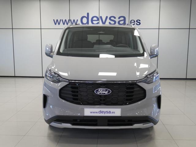 Ford Tourneo Custom 2.0 EcoBlue 110kW (150CV) L2 Active