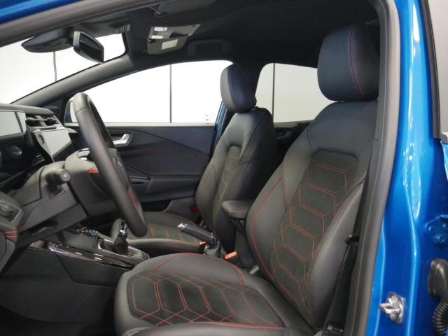 Ford Puma 1.0 EcoBoost 125cv ST-Line X MHEV