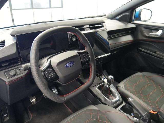 Ford Puma 1.0 EcoBoost 125cv ST-Line X MHEV