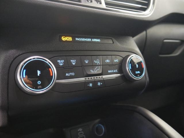 Ford Kuga ST-Line X 2.5 Duratec PHEV 165kW Auto