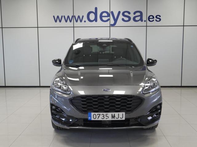 Ford Kuga ST-Line X 2.5 Duratec PHEV 165kW Auto