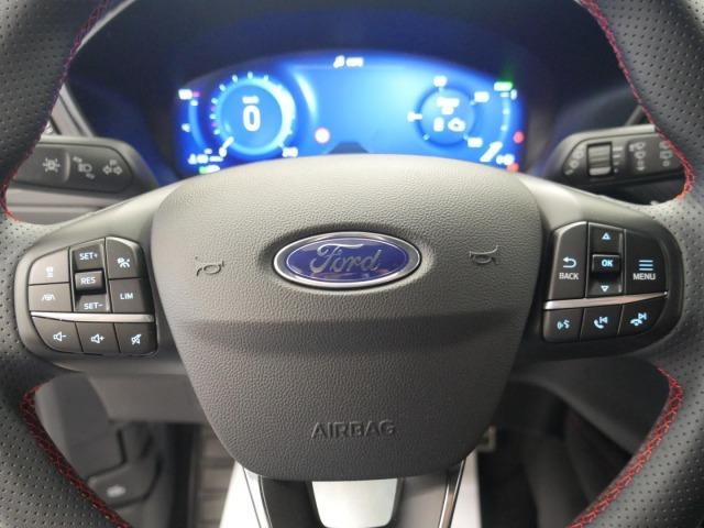 Ford Kuga ST-Line X 2.5 Duratec PHEV 165kW Auto