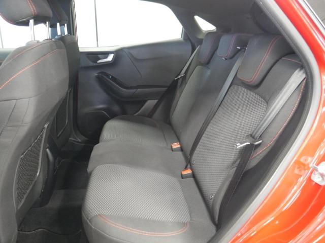 Ford Puma 1.0 EcoBoost 125cv ST-Line MHEV