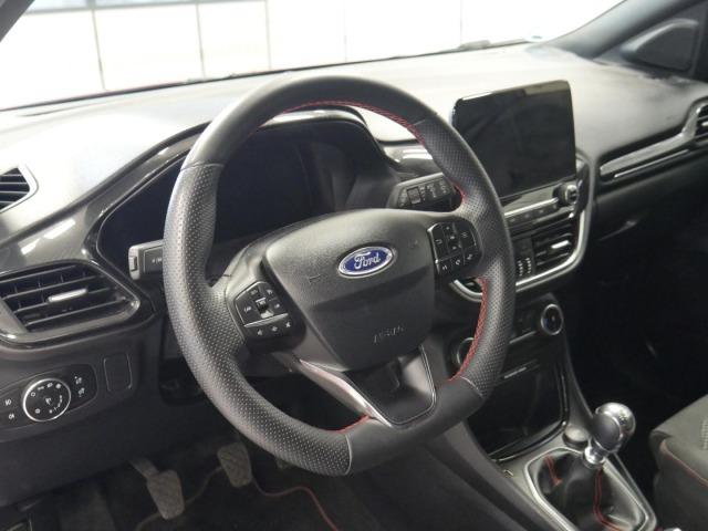 Ford Puma 1.0 EcoBoost 125cv ST-Line MHEV