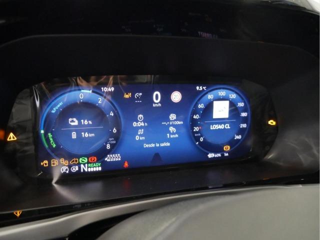 Ford Tourneo Connect 1.5 Ecoboost PHEV Active Auto L2