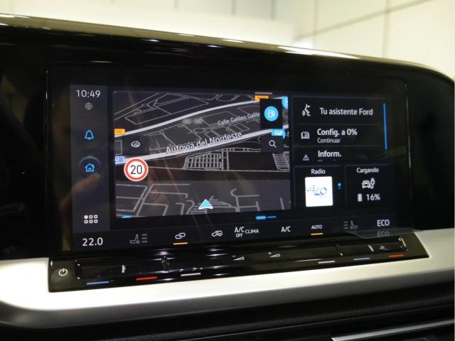 Ford Tourneo Connect 1.5 Ecoboost PHEV Active Auto L2