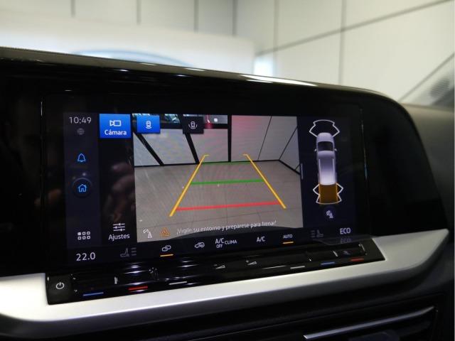 Ford Tourneo Connect 1.5 Ecoboost PHEV Active Auto L2