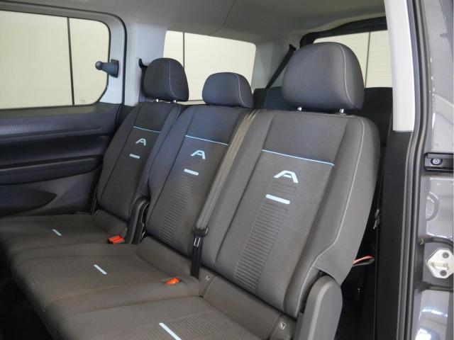Ford Tourneo Connect 1.5 Ecoboost PHEV Active Auto L2