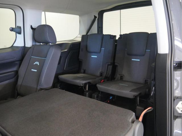 Ford Tourneo Connect 1.5 Ecoboost PHEV Active Auto L2