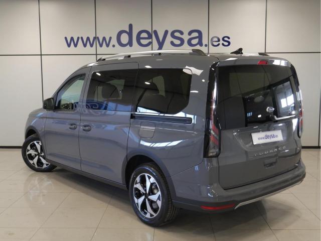 Ford Tourneo Connect 1.5 Ecoboost PHEV Active Auto L2