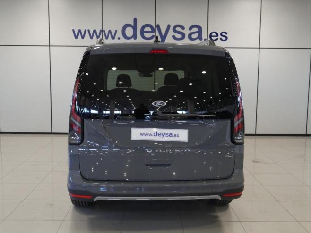 Ford Tourneo Connect 1.5 Ecoboost PHEV Active Auto L2