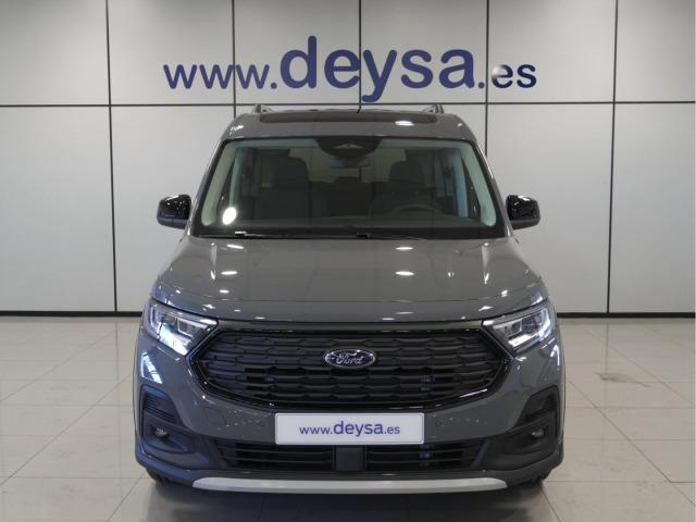 Ford Tourneo Connect 1.5 Ecoboost PHEV Active Auto L2