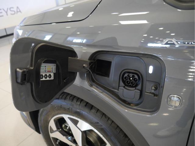 Ford Tourneo Connect 1.5 Ecoboost PHEV Active Auto L2