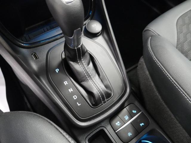 Ford Puma 1.0 ECOBOOST 125CV TITANIUM X MHEV AUTOMATICO