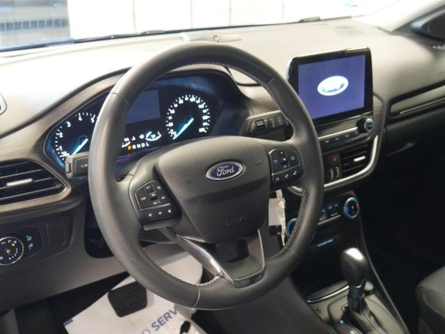 Ford Puma 1.0 ECOBOOST 125CV TITANIUM X MHEV AUTOMATICO