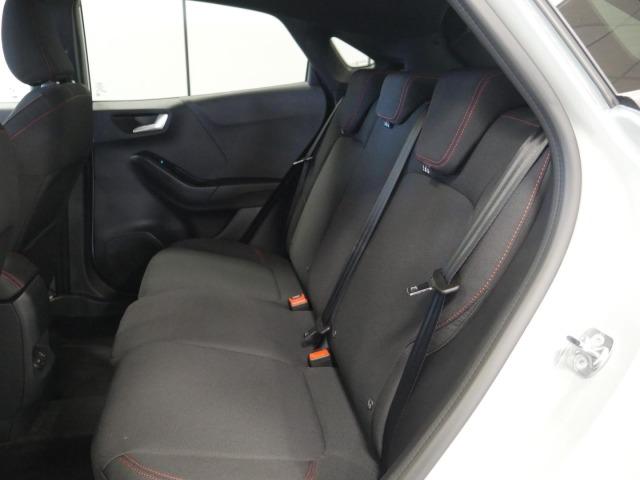 Ford Puma 1.0 EcoBoost 125cv ST-Line MHEV