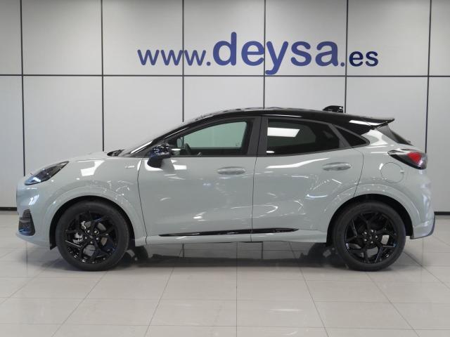 Ford Puma 1.0 EcoBoost 125cv ST-Line MHEV