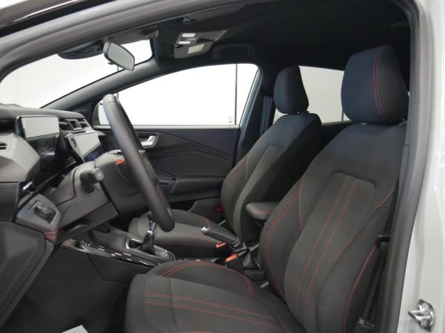 Ford Puma 1.0 EcoBoost 125cv ST-Line MHEV