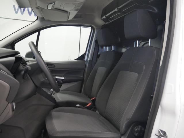 Ford Transit Connect VAN 1.5 tdci 74kw trend 210 l2