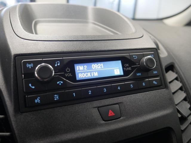 Ford Transit Connect VAN 1.5 tdci 74kw trend 210 l2