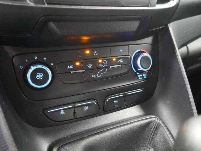 Ford Transit Connect VAN 1.5 tdci 74kw trend 210 l2