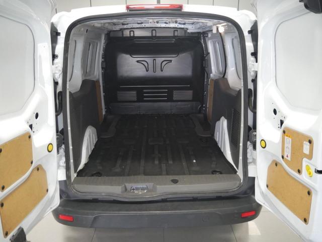 Ford Transit Connect VAN 1.5 tdci 74kw trend 210 l2