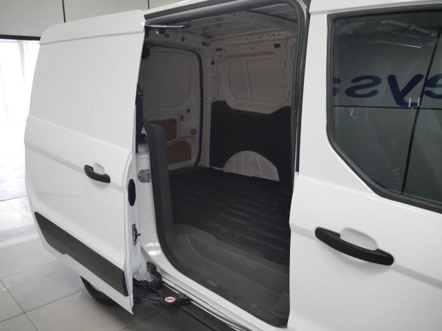 Ford Transit Connect VAN 1.5 tdci 74kw trend 210 l2