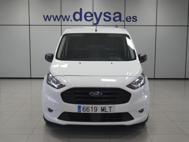 Ford Transit Connect VAN 1.5 tdci 74kw trend 210 l2