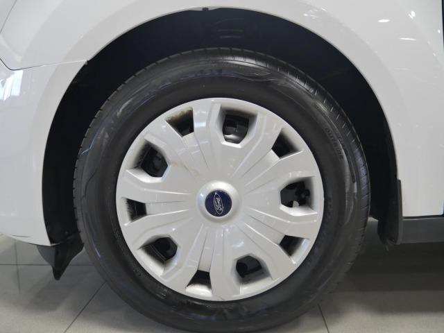 Ford Transit Connect VAN 1.5 tdci 74kw trend 210 l2