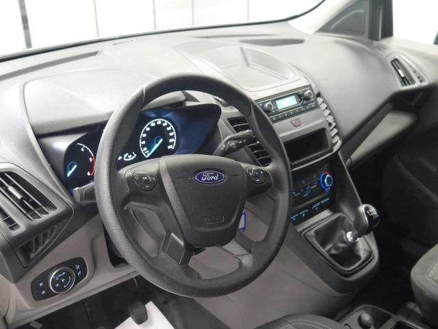 Ford Transit Connect VAN 1.5 tdci 74kw trend 210 l2