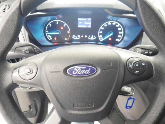 Ford Transit Connect VAN 1.5 tdci 74kw trend 210 l2