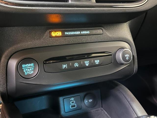 Ford Focus 1.0 Ecoboost MHEV 92kW ST-Line X