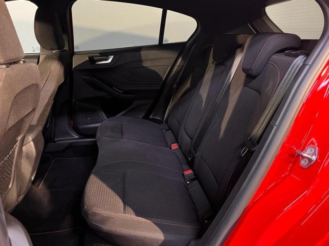 Ford Focus 1.0 Ecoboost MHEV 92kW ST-Line X