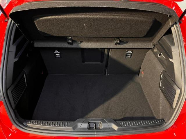 Ford Focus 1.0 Ecoboost MHEV 92kW ST-Line X