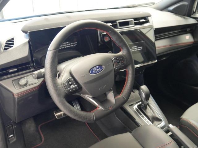 Ford Puma 1.0 EcoBoost 160cv ST MHEV Auto