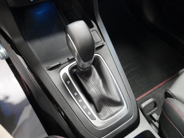 Ford Puma 1.0 EcoBoost 160cv ST MHEV Auto