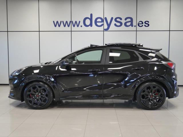 Ford Puma 1.0 EcoBoost 160cv ST MHEV Auto