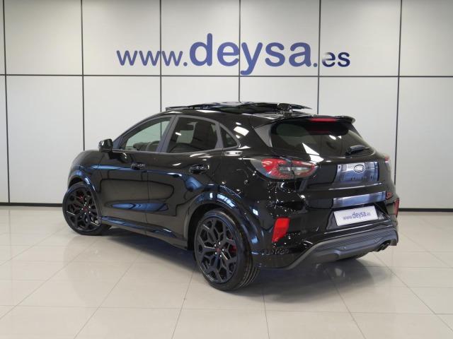 Ford Puma 1.0 EcoBoost 160cv ST MHEV Auto