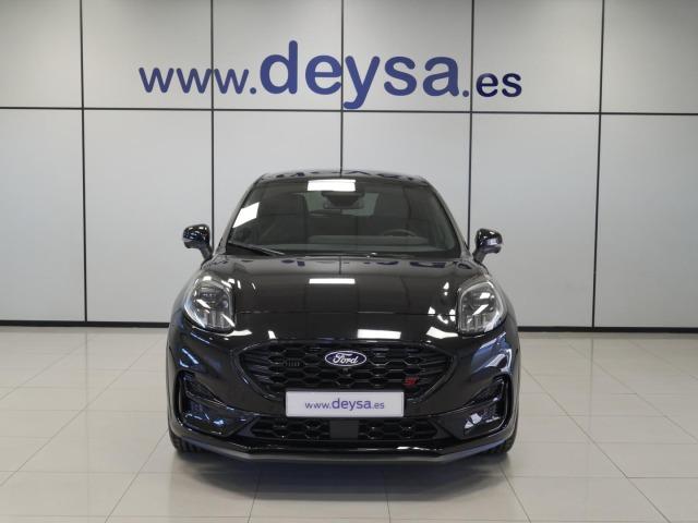 Ford Puma 1.0 EcoBoost 160cv ST MHEV Auto