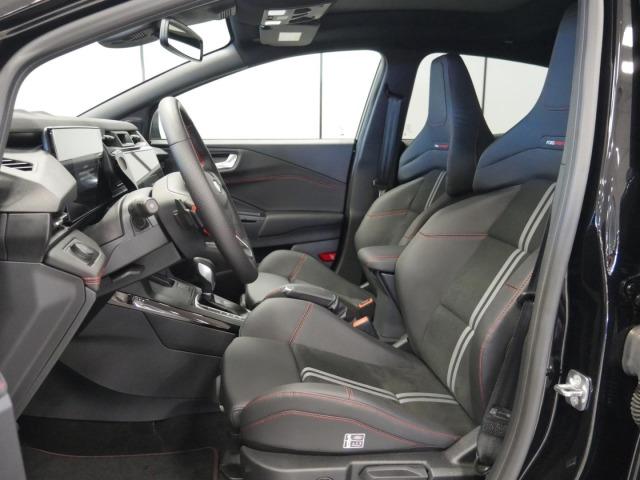 Ford Puma 1.0 EcoBoost 160cv ST MHEV Auto