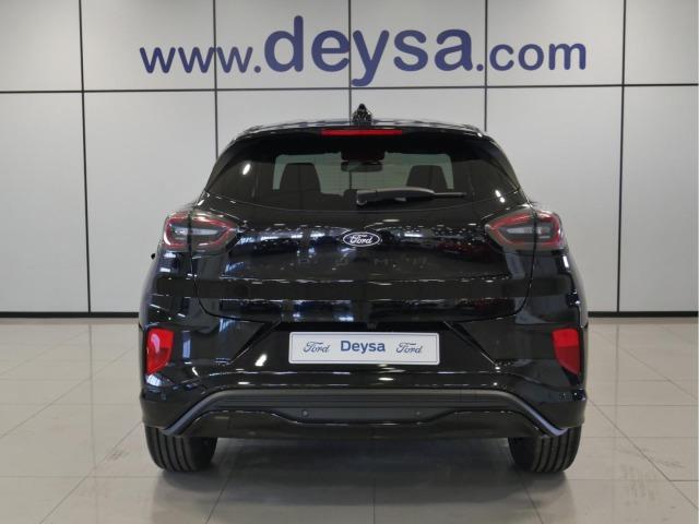 Ford Puma 1.0 EcoBoost 125cv ST-Line MHEV