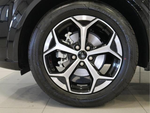 Ford Puma 1.0 EcoBoost 125cv ST-Line MHEV